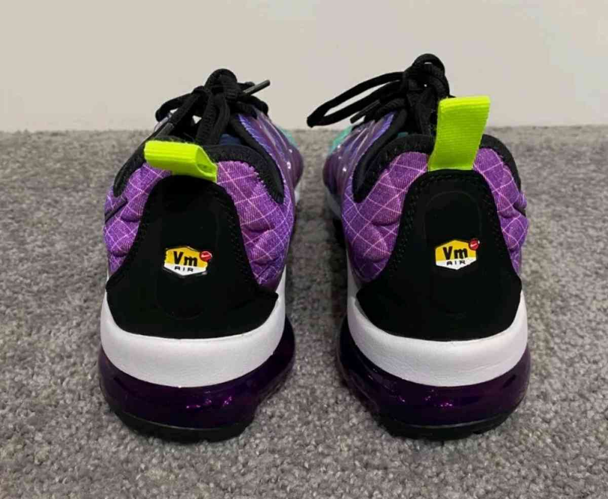 Nike vapormax plus - Sweetwater, Tennessee - FleaMarketBay