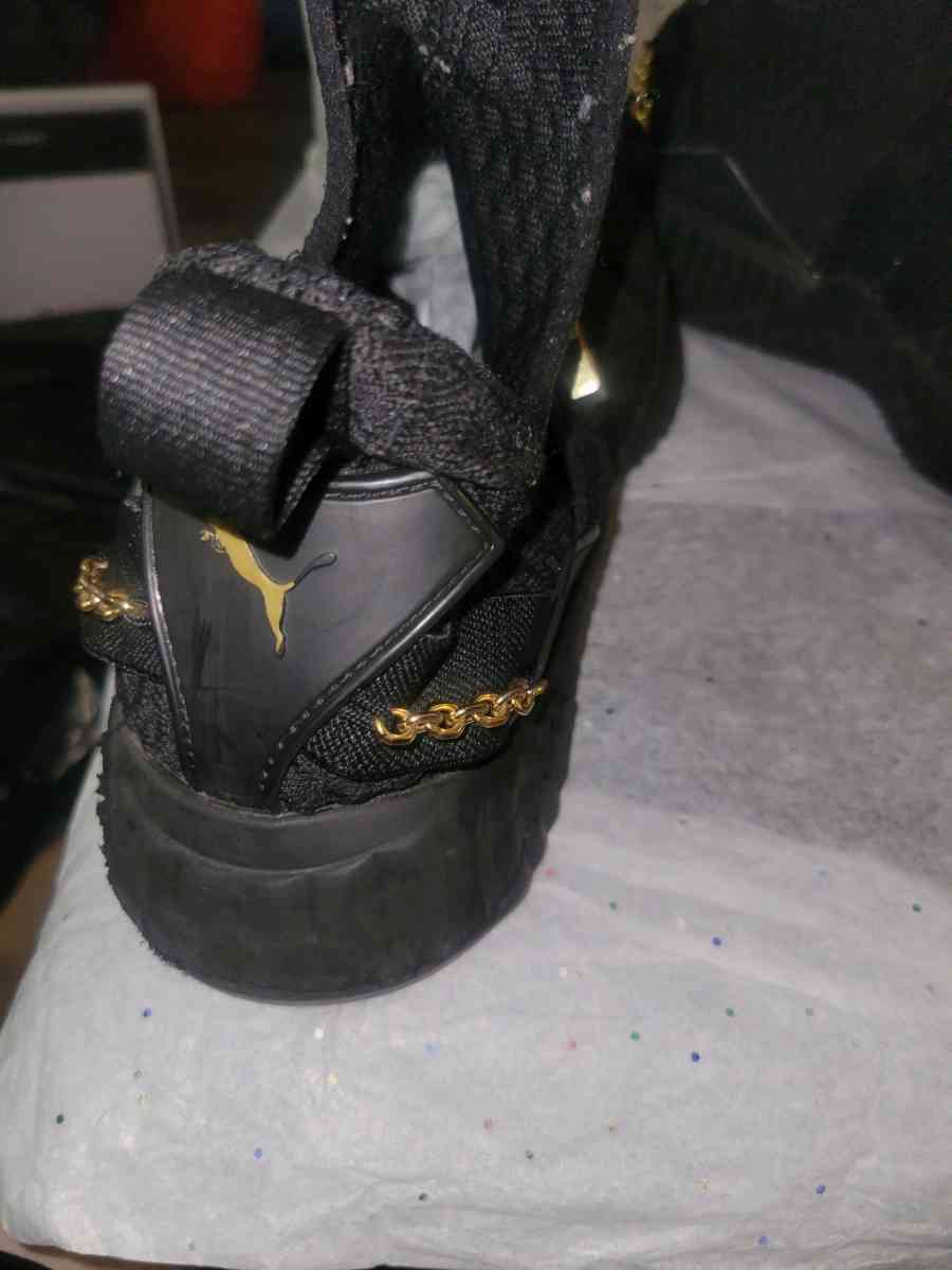 Puma Sneaker boots - Allamuchy, New Jersey - FleaMarketBay