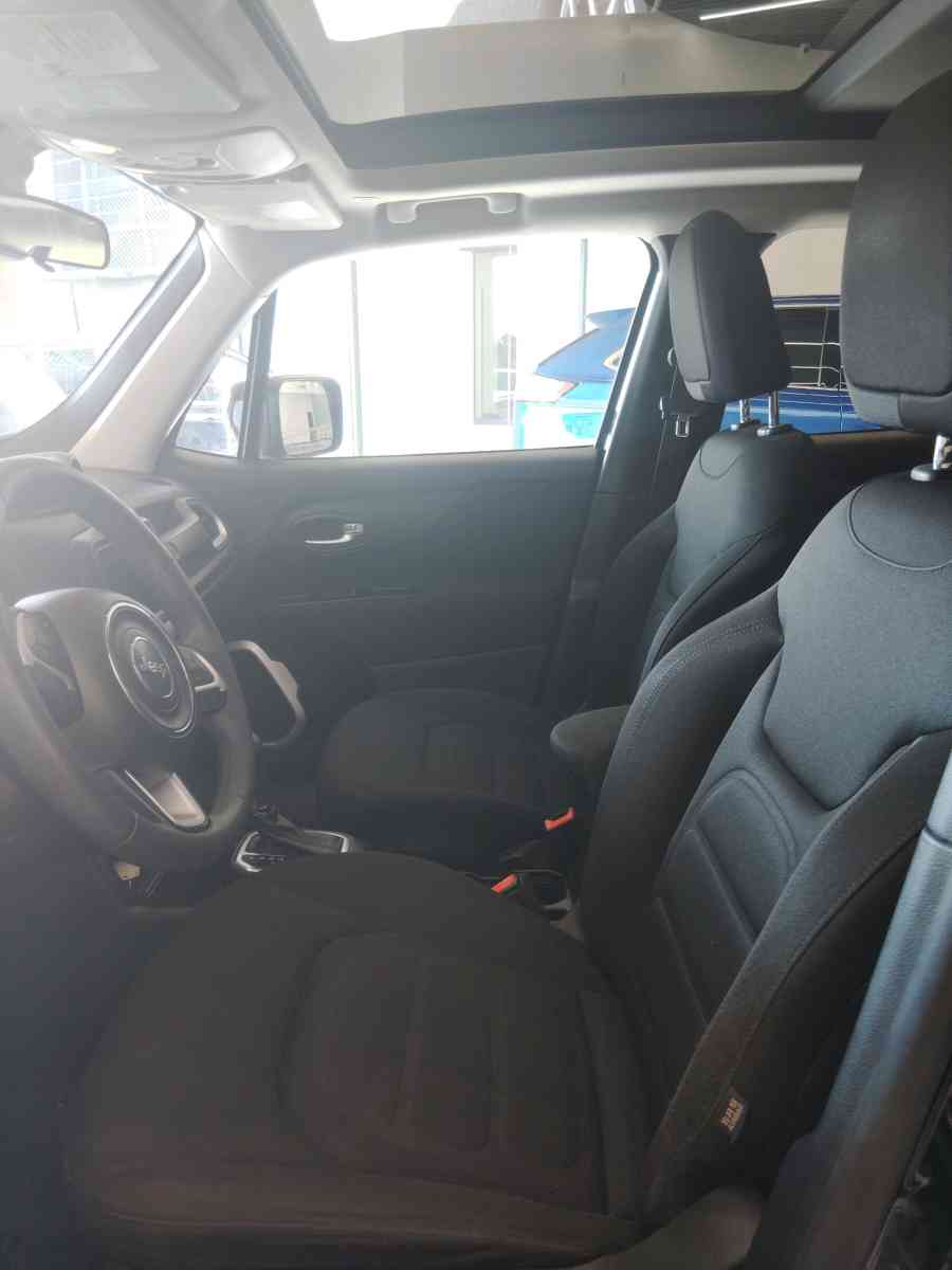 2018 Jeep Renegade - Greenville, Texas - FleaMarketBay