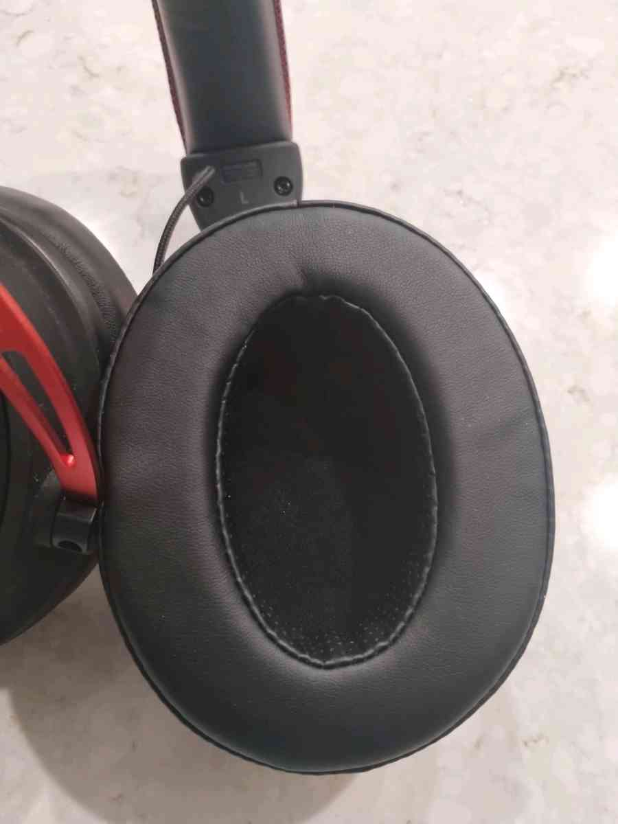 HyperX Cloud Alpha Gaming Headset - North Port, Florida - FleaMarketBay