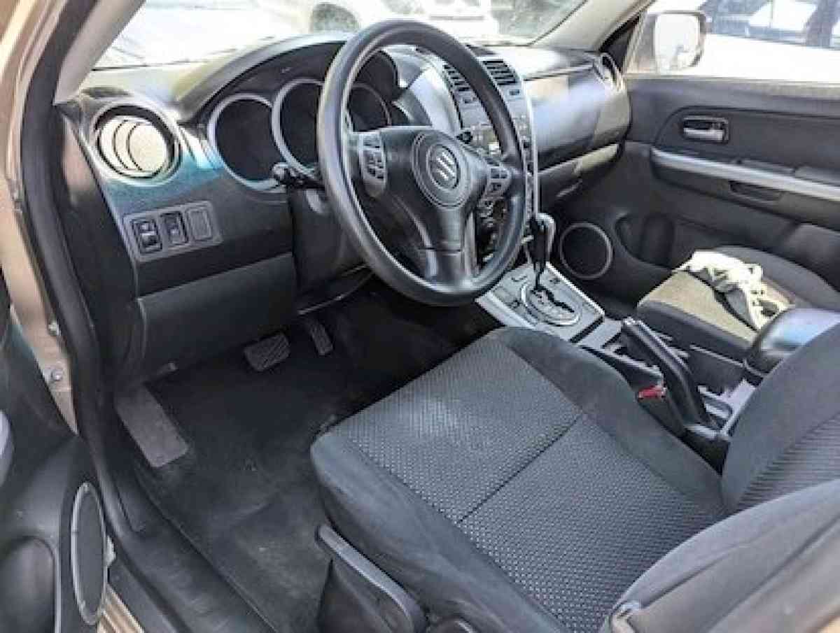 2006 SuzukiGrand Vitara - Ogden, Utah - FleaMarketBay