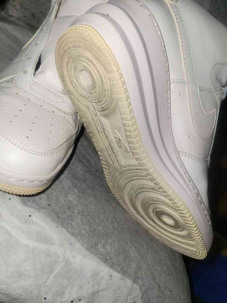 Nike wedge - Allamuchy, New Jersey - FleaMarketBay