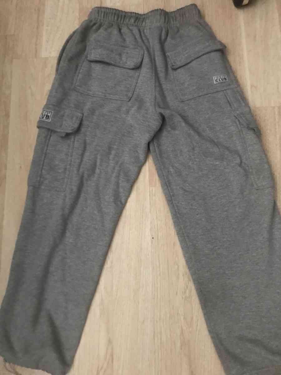 pro club sweats - American Canyon, California - FleaMarketBay