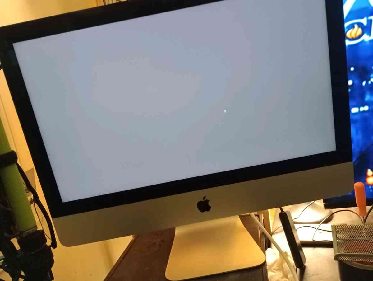 Apple IMac 2012 to 2015 - Washington Navy Yard, District of Columbia - FleaMarketBay