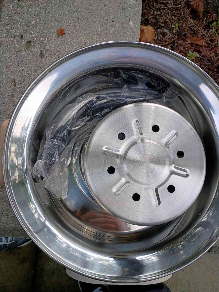 Joydeem Electric Food Steamer - Santa Clara, California - FleaMarketBay