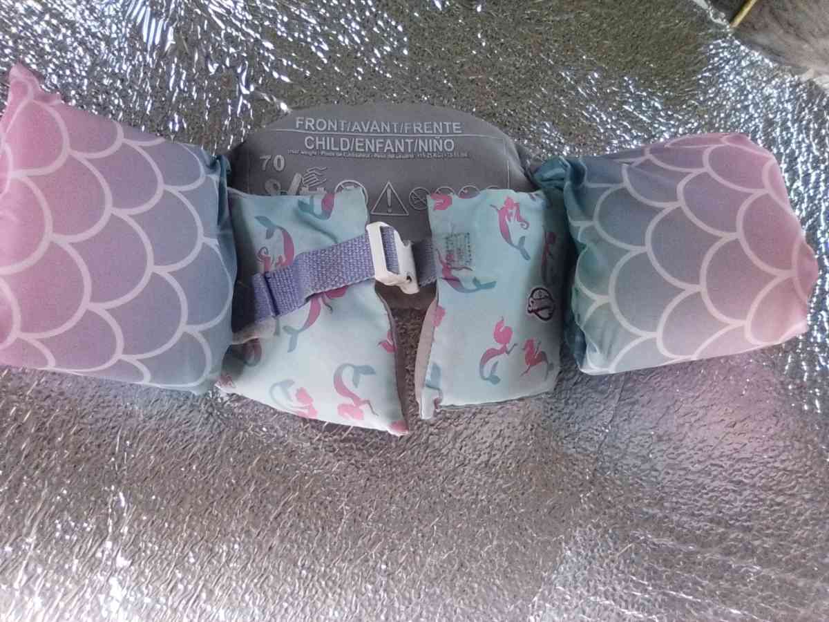 baby floats - Lakeland, Florida - FleaMarketBay