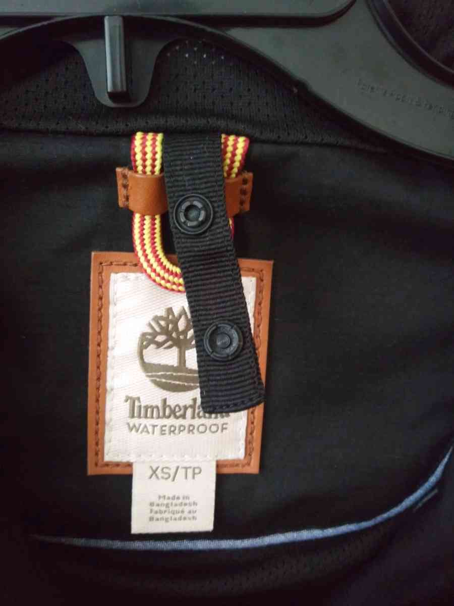 Timberland Waterproof XS New - Morganton, North Carolina - FleaMarketBay