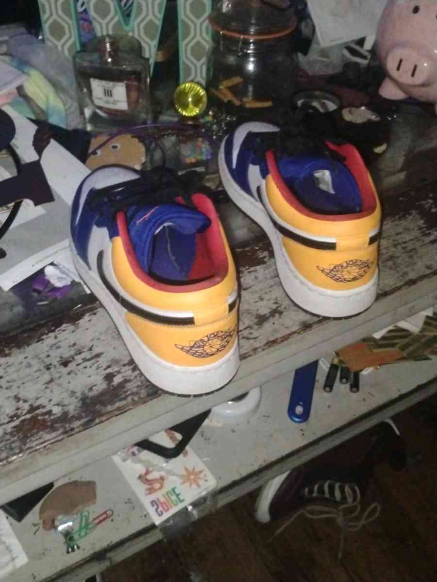 jordens - Newport News, Virginia