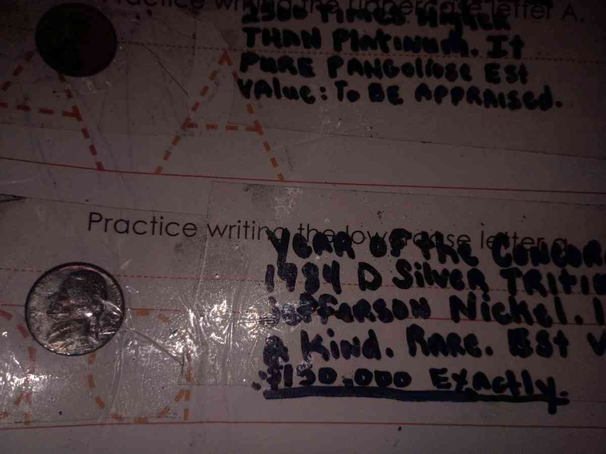 6 coins enlarge pic to see great value RARE EXTREAMLY - Dayton, Ohio - FleaMarketBay