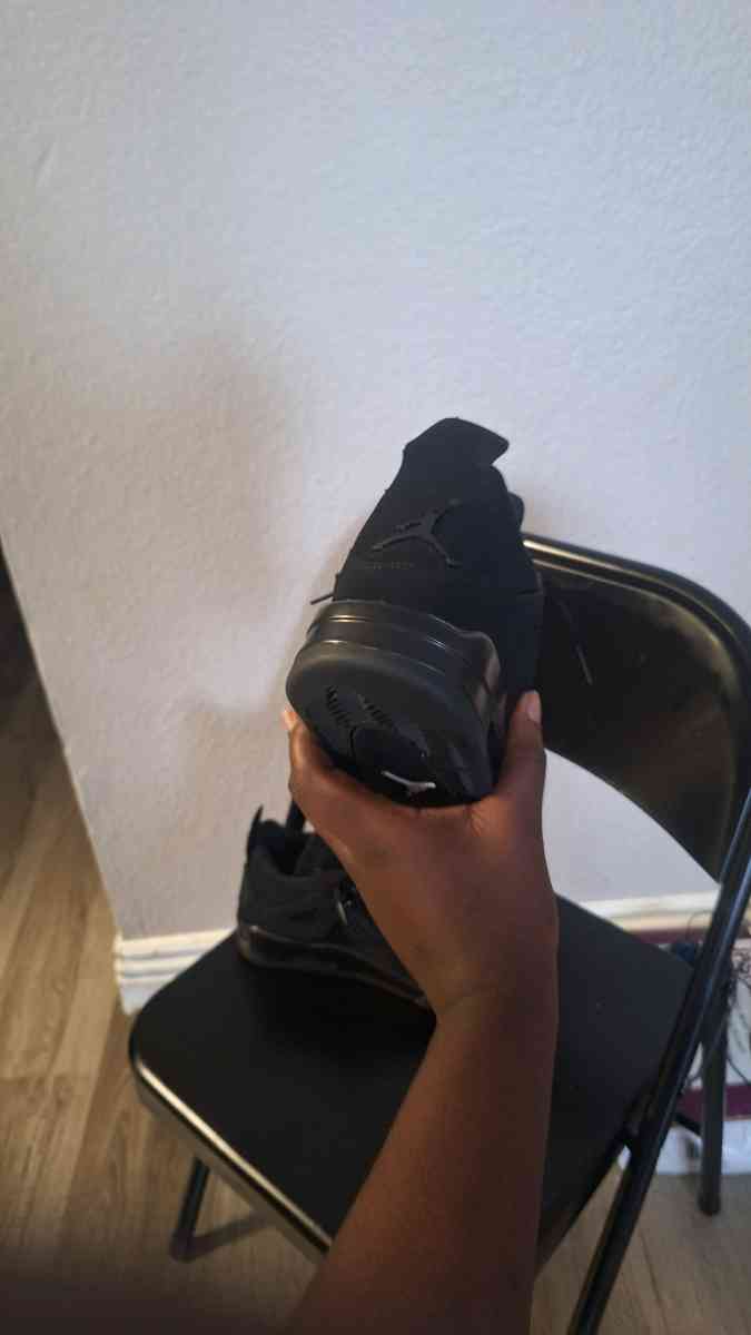 Air Jordan 4 box - Alicia, Arkansas - FleaMarketBay