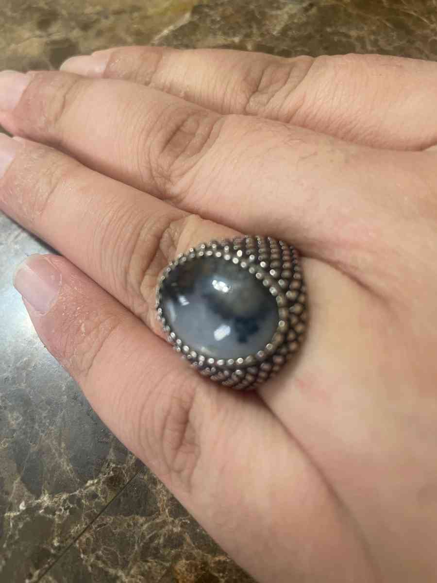 aqeeq ring mens - High Point, North Carolina - FleaMarketBay