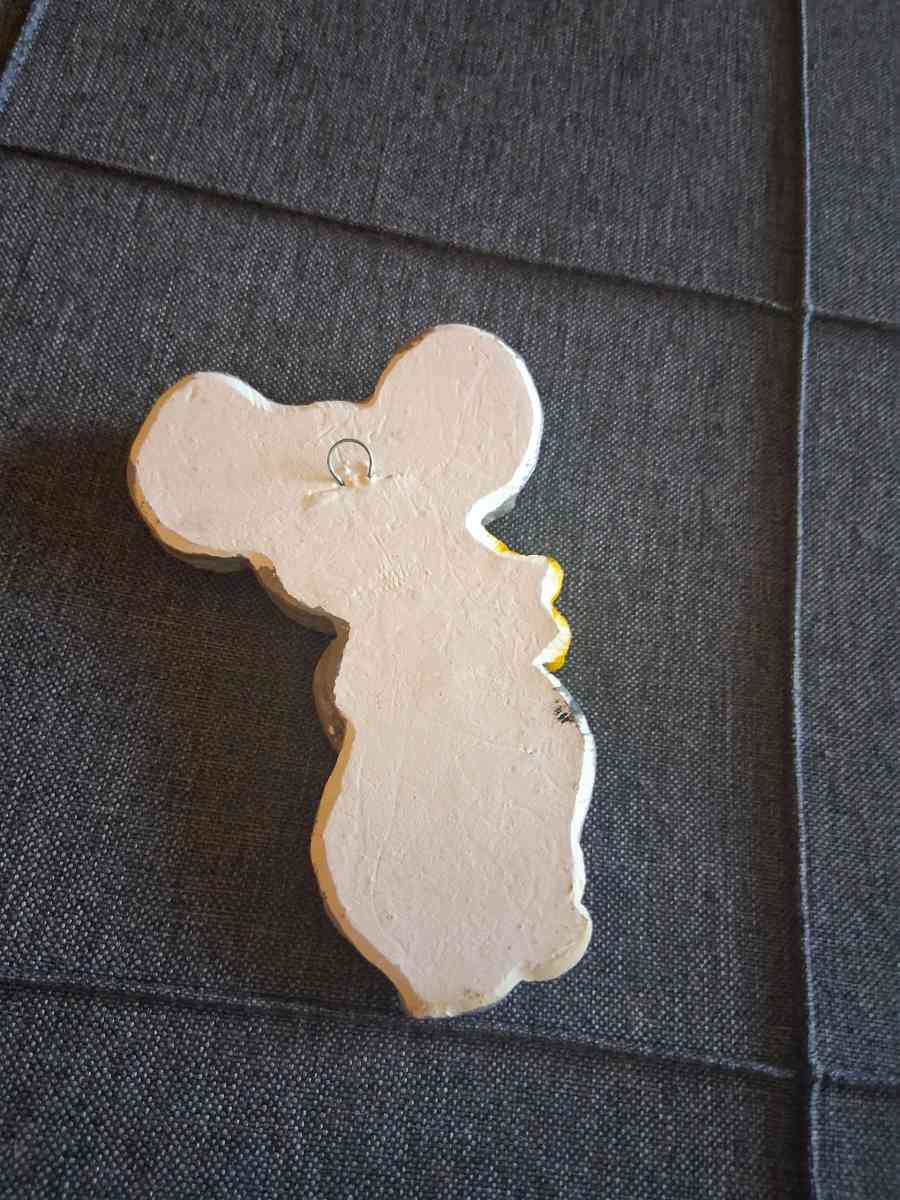 mouse hanging - Comstock, Michigan - FleaMarketBay