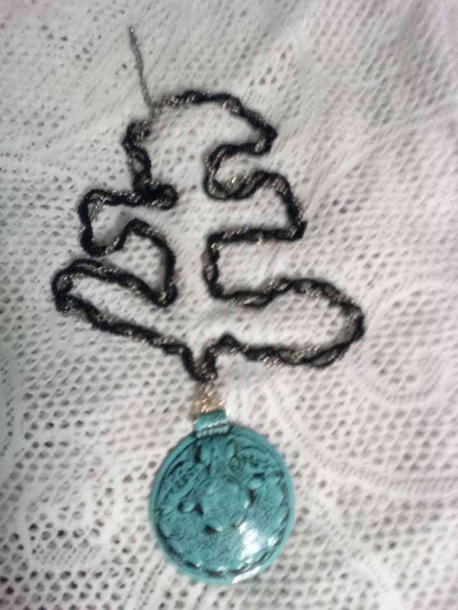 handmade necklace extra long - El Cajon, California - FleaMarketBay