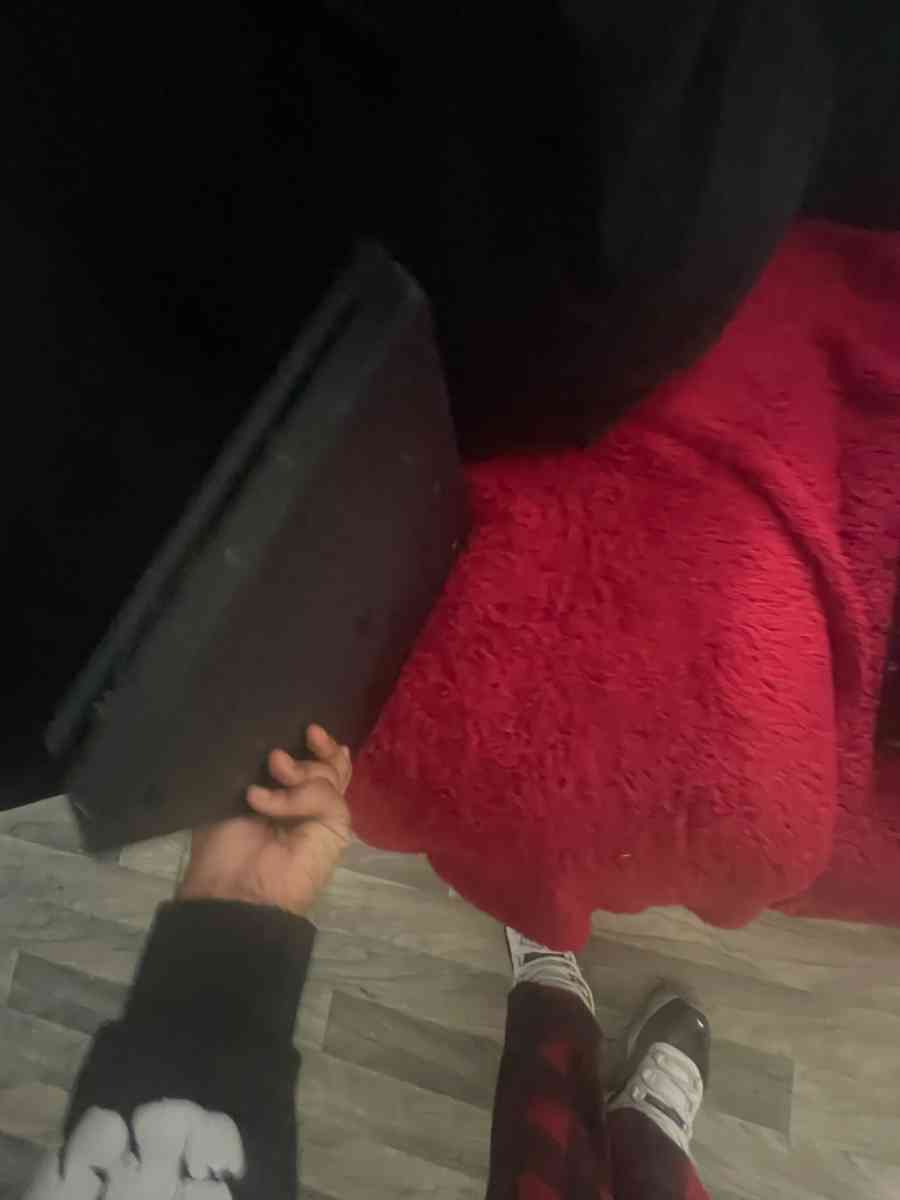 ps4 slim - Cleveland, Ohio