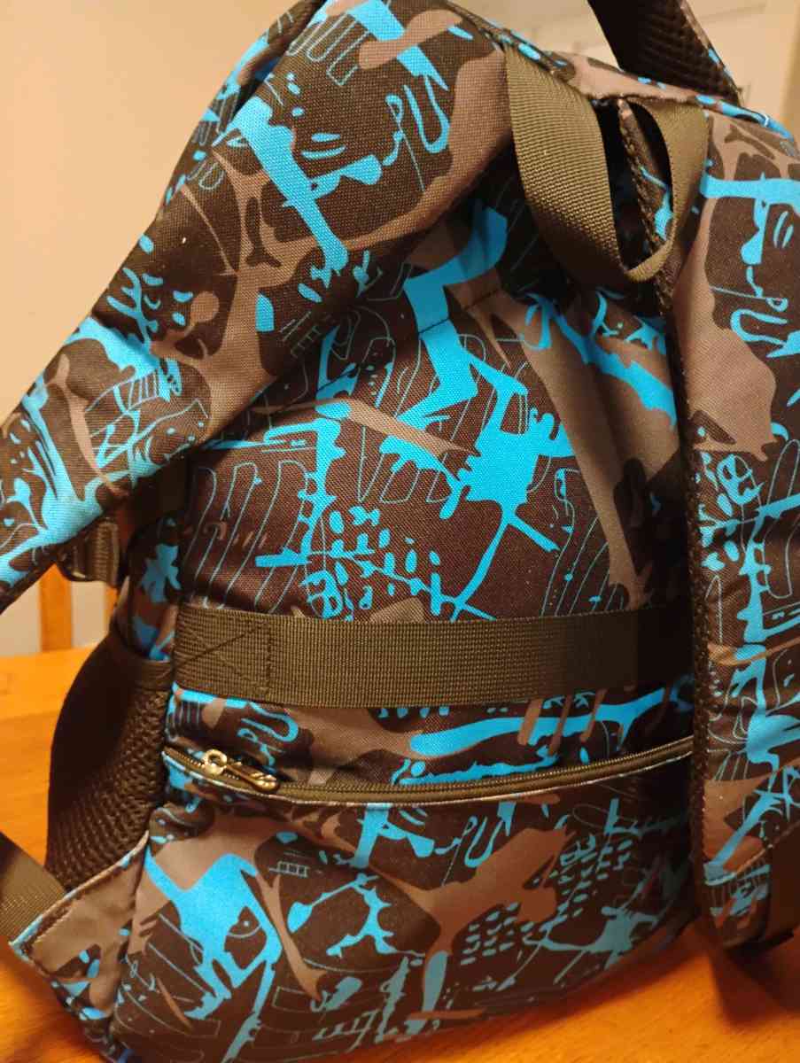 mochila con lonchera - Garland, Texas - FleaMarketBay