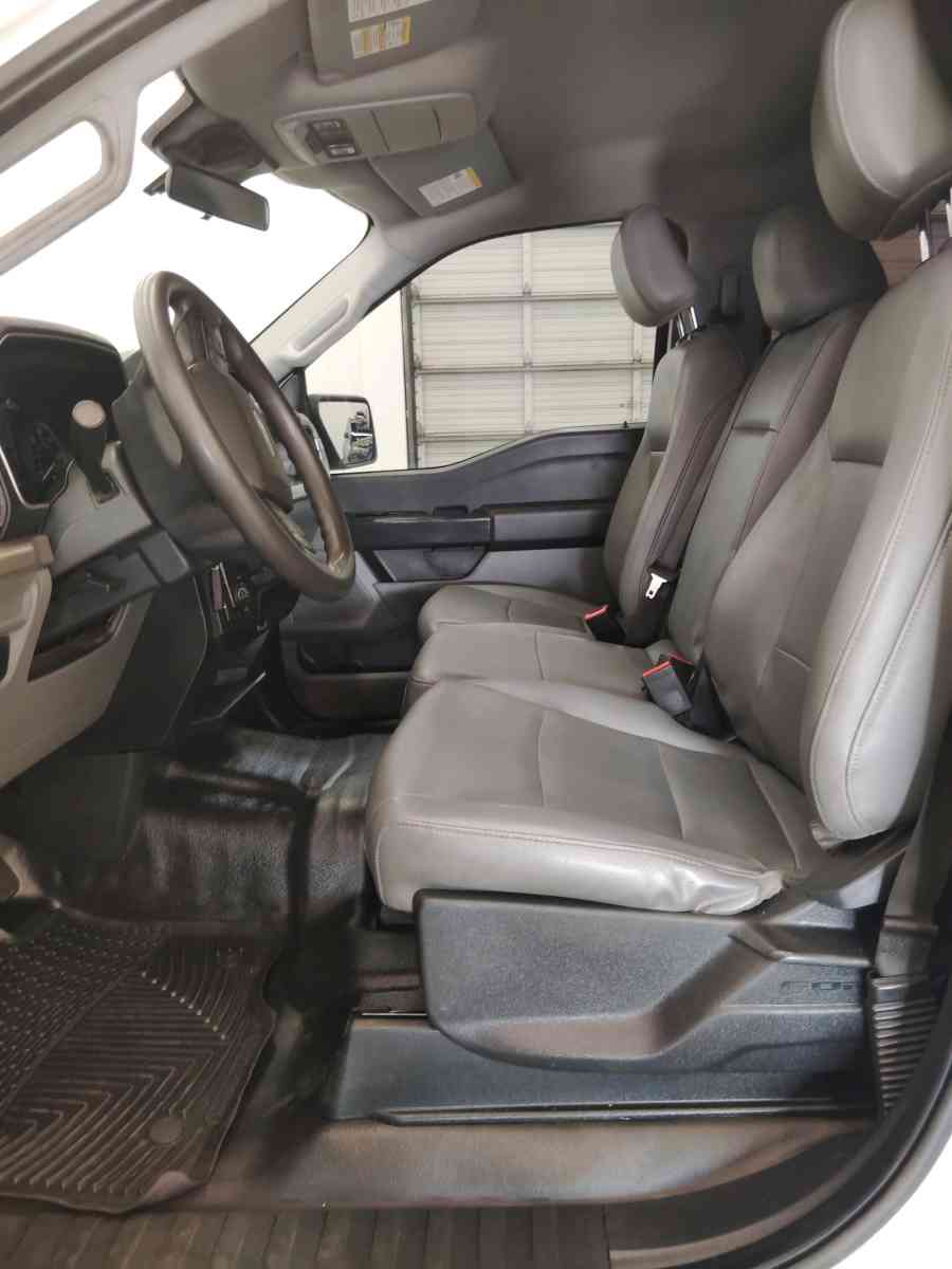 2022 Ford F150 XL - Greenville, Texas - FleaMarketBay