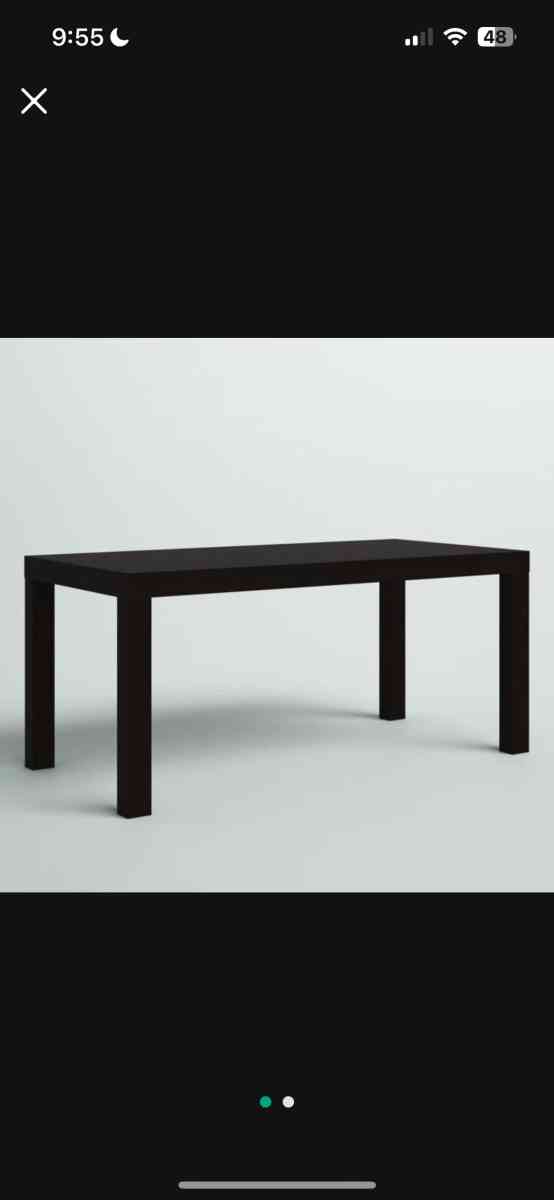 Mesa y sillas - Miami, Florida - FleaMarketBay