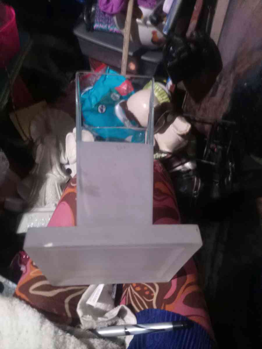 and take vice 11 in tall - Osage, Oklahoma - FleaMarketBay