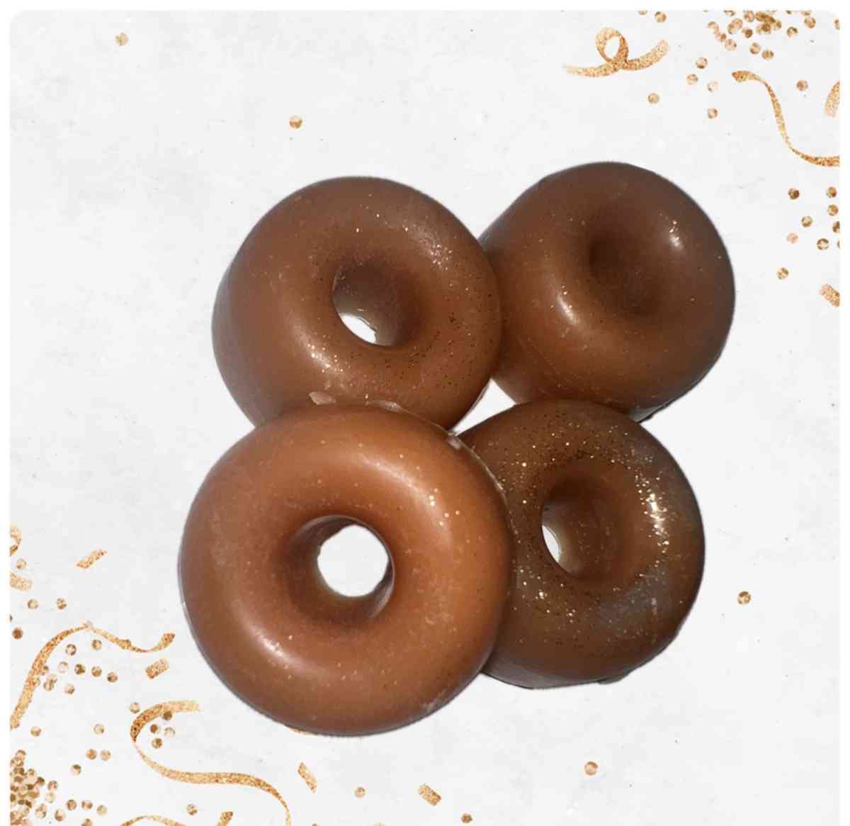 Wax Melts Cinnamon Vanilla - Mansfield, Ohio