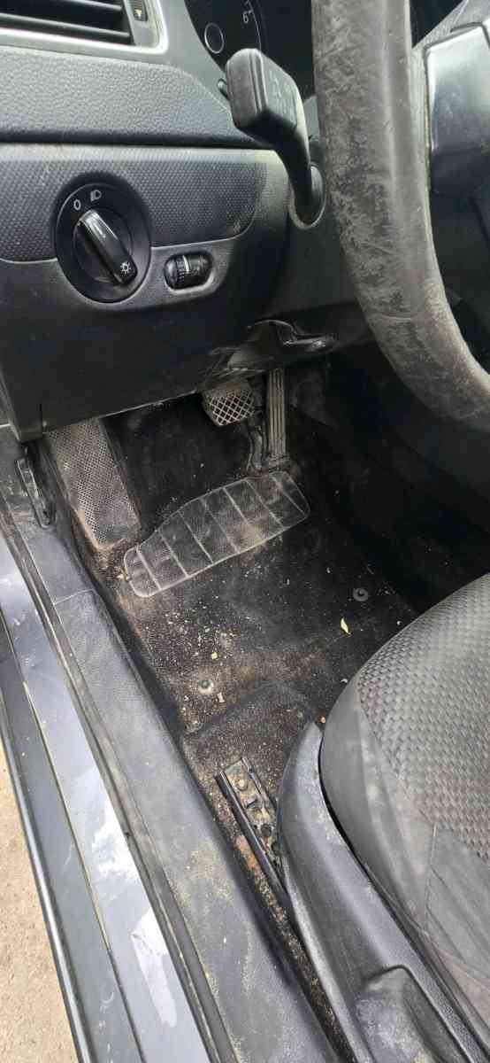 detailing - San Antonio, Texas