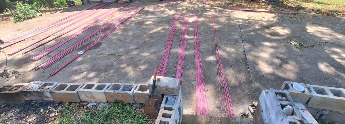 fiberglass rebar - Forest City, North Carolina - FleaMarketBay
