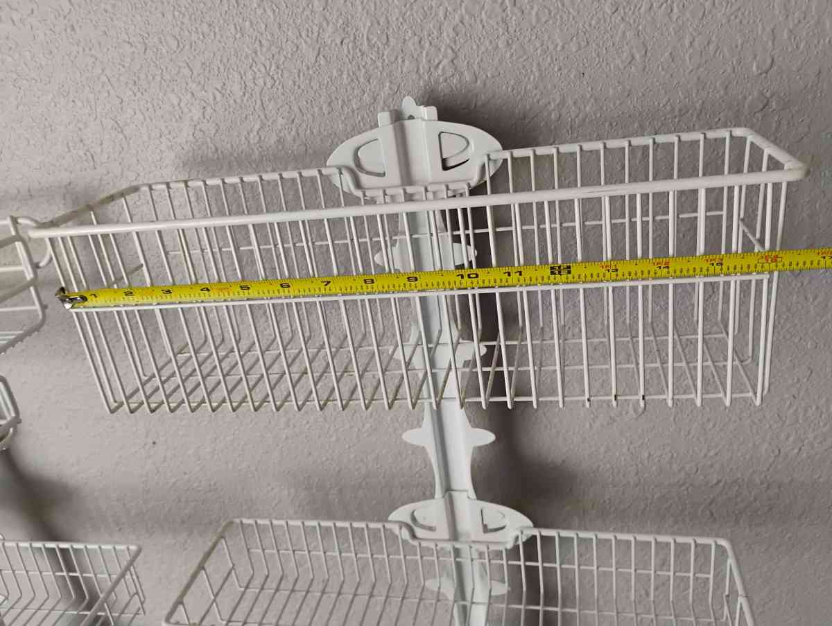 organizador de despensa - Garland, Texas - FleaMarketBay