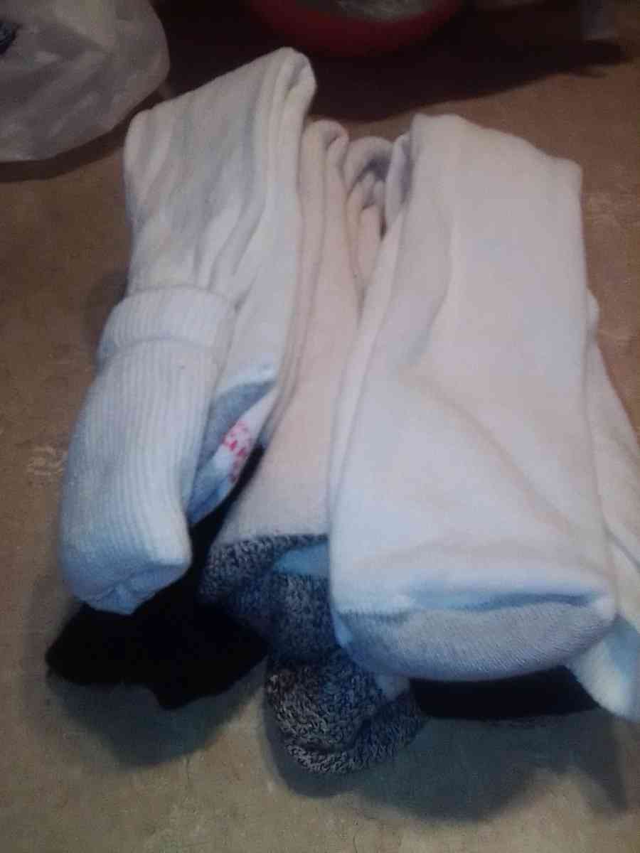 mens long tube socks - Clinton, Pennsylvania