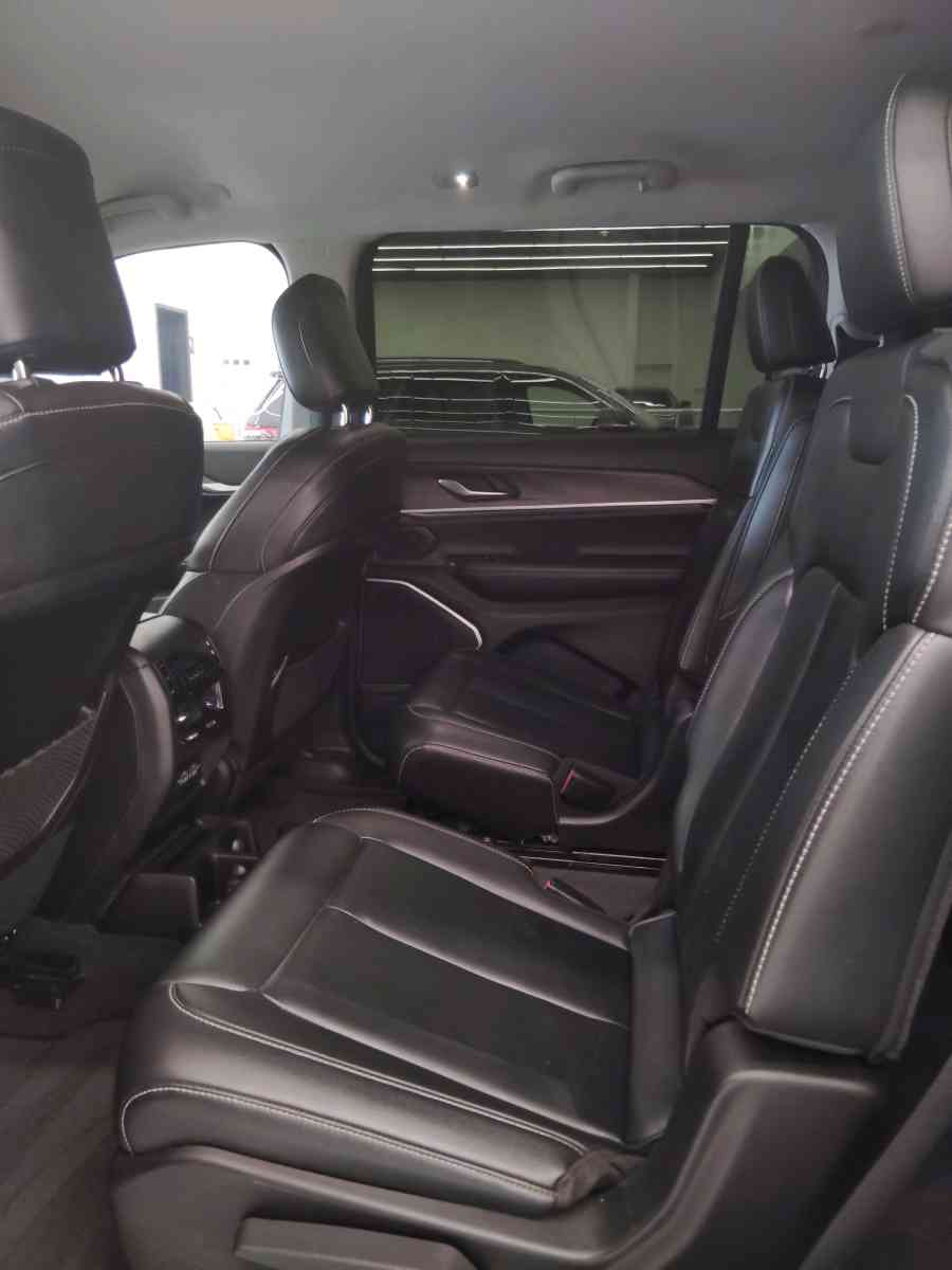 2021 Jeep Cherokee Limited - Greenville, Texas - FleaMarketBay