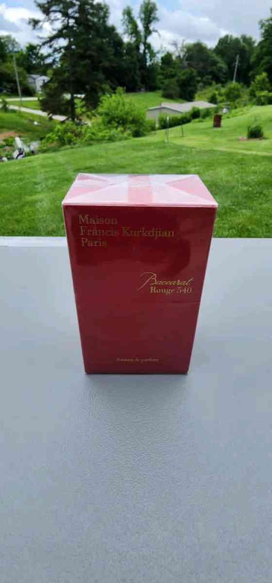 Baccarat rouge 540 - London, Kentucky - FleaMarketBay