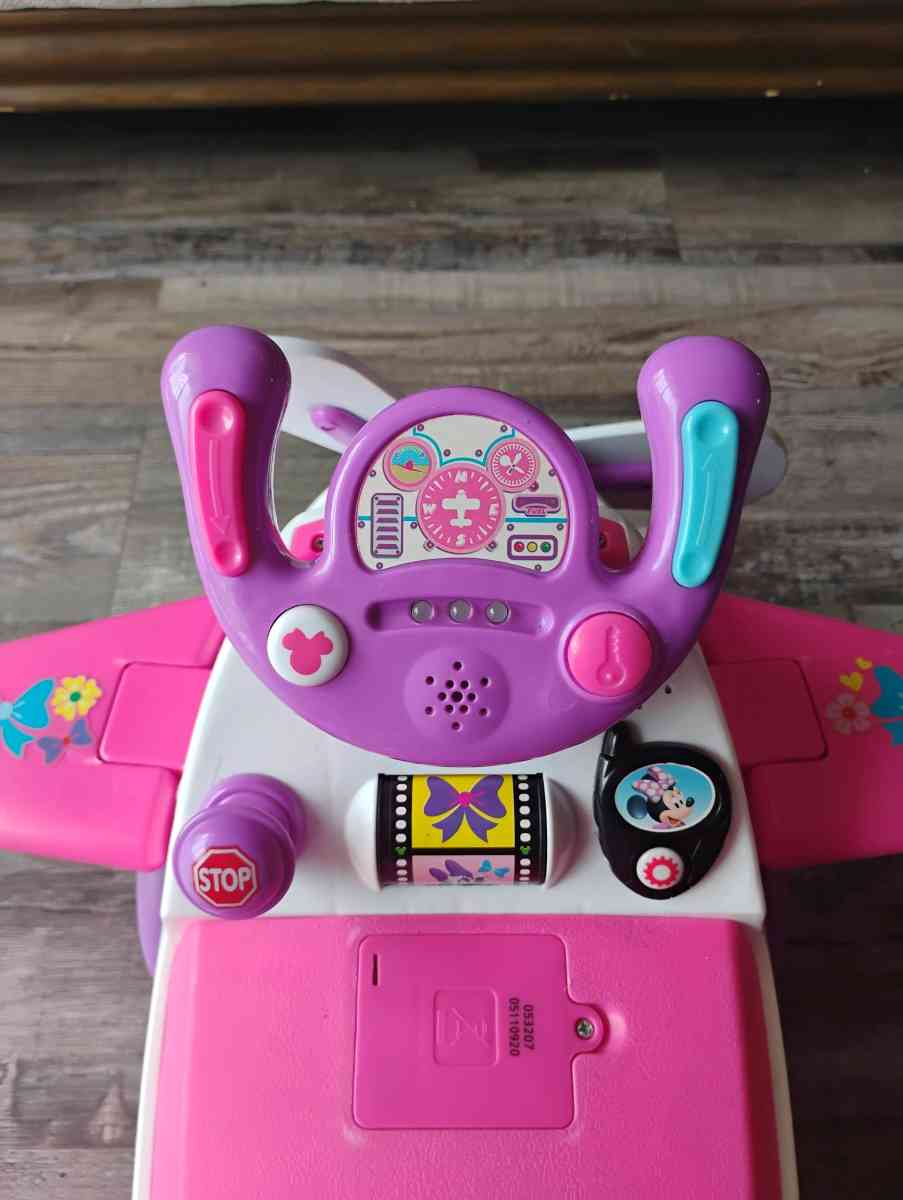 juguete caminadora cochecito - Garland, Texas - FleaMarketBay