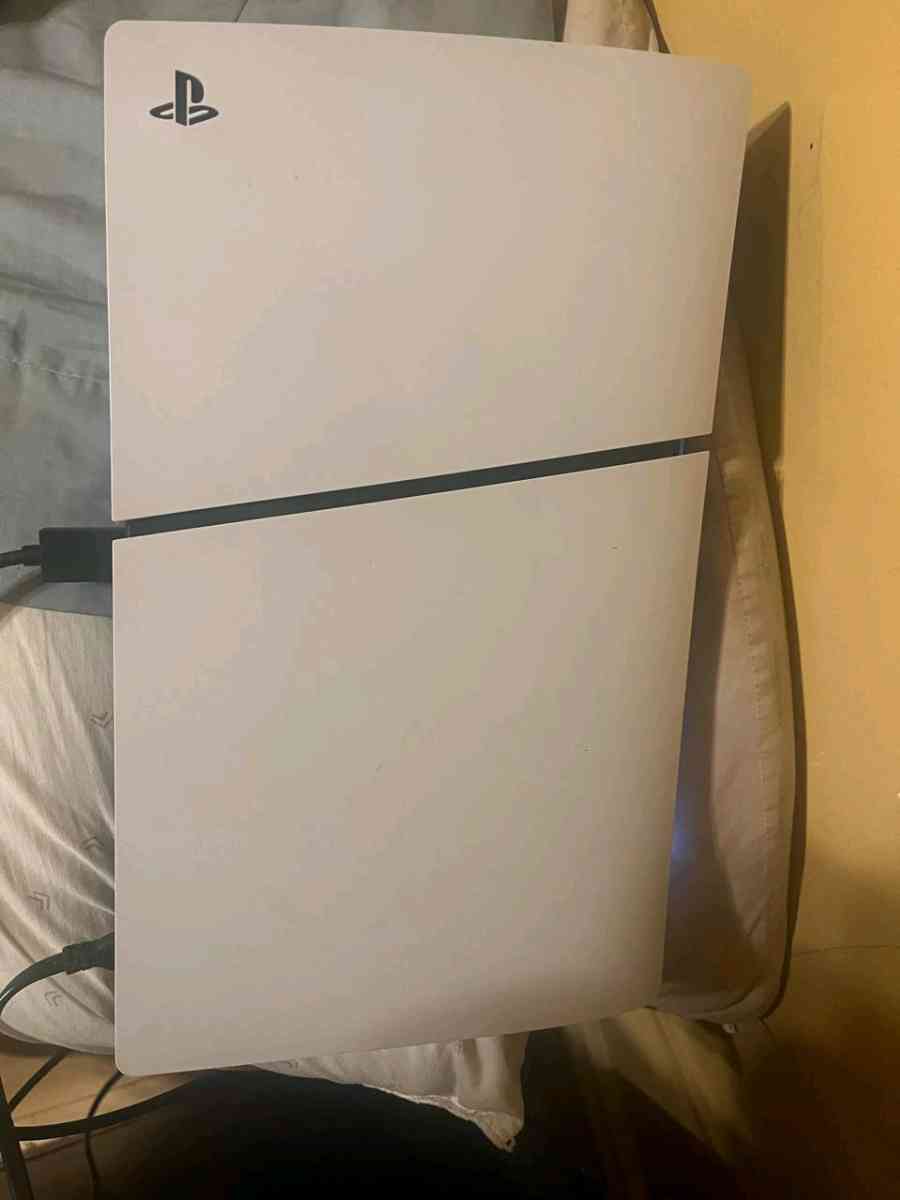 Playstation 5 - Philadelphia, Pennsylvania - FleaMarketBay