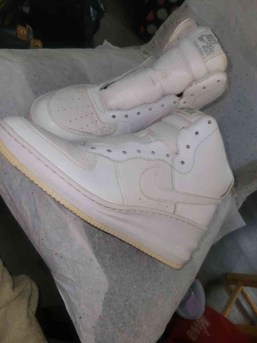 Nike wedge - Allamuchy, New Jersey