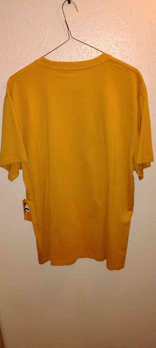 WWE Weekend Warrior tshirt - San Antonio, Texas - FleaMarketBay