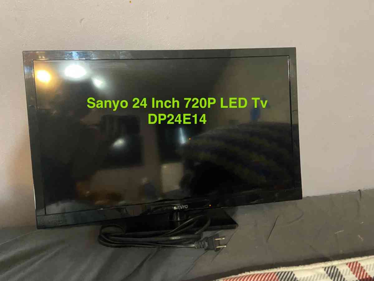 smart tvs SONY SAMSUNG SANYO - Altoona, Pennsylvania - FleaMarketBay