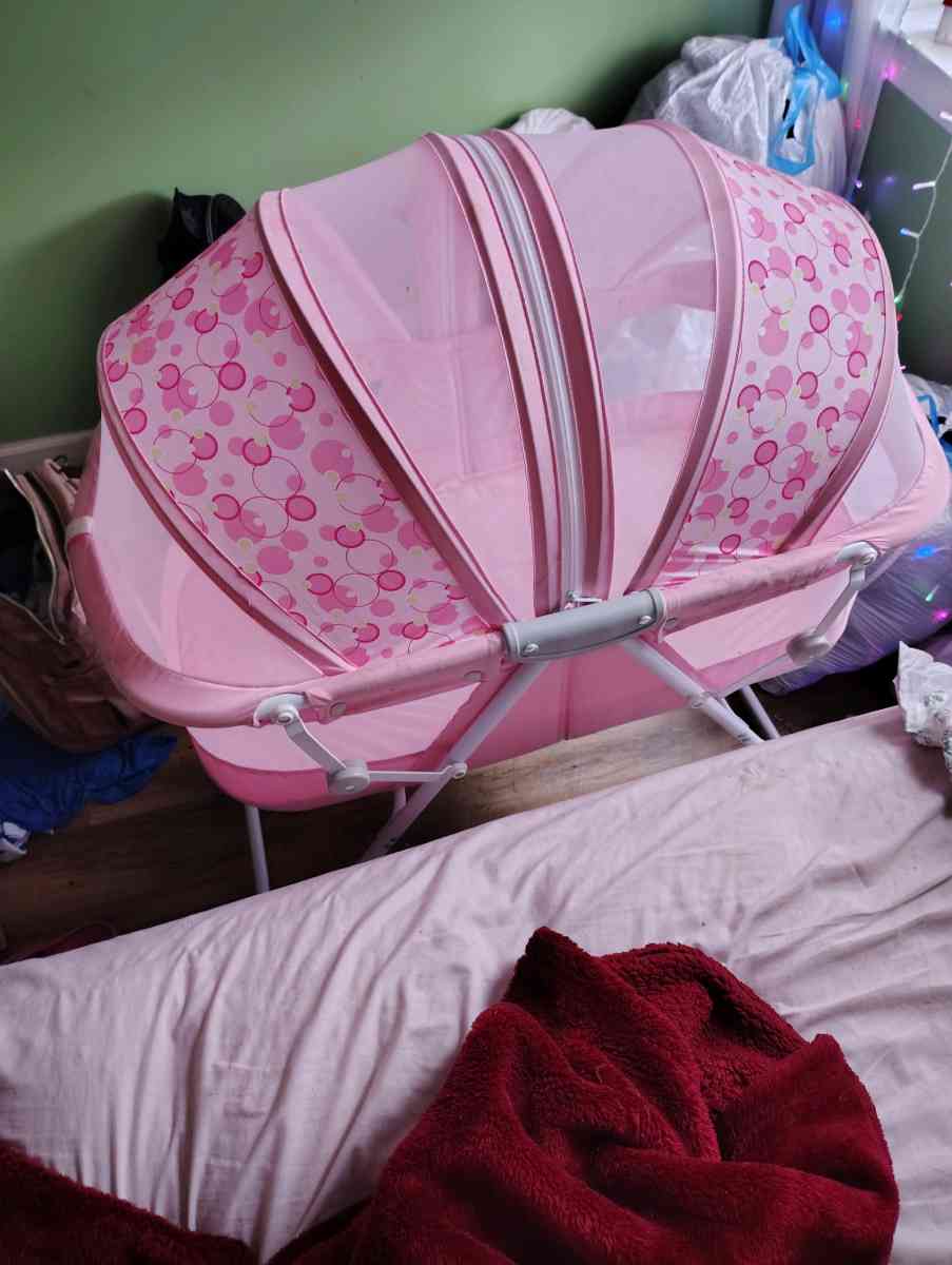 bassinet
