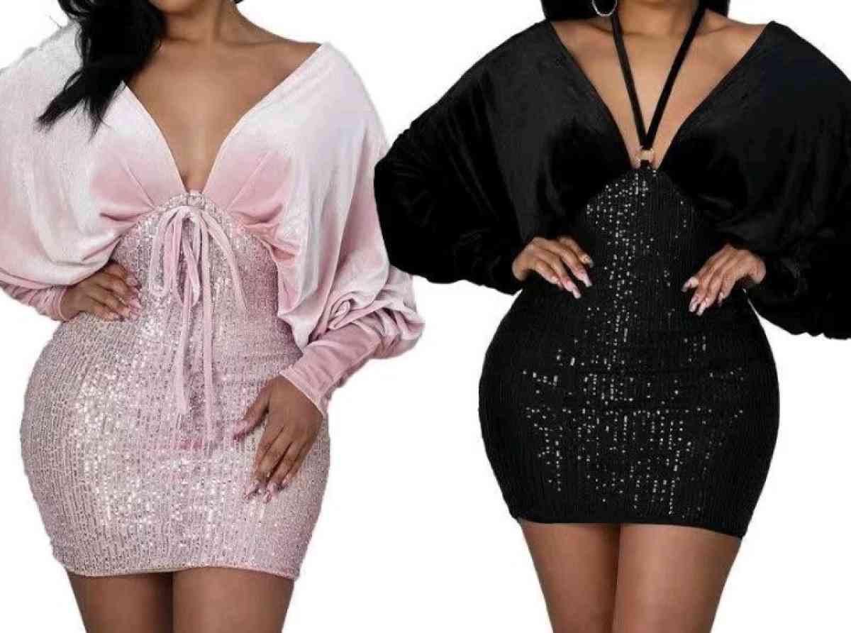 Dress - Las Vegas, Nevada