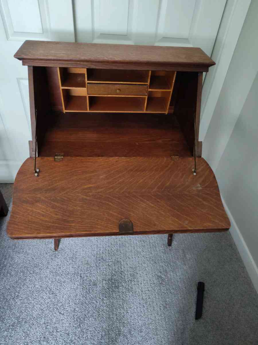 writing table - Boise, Idaho - FleaMarketBay