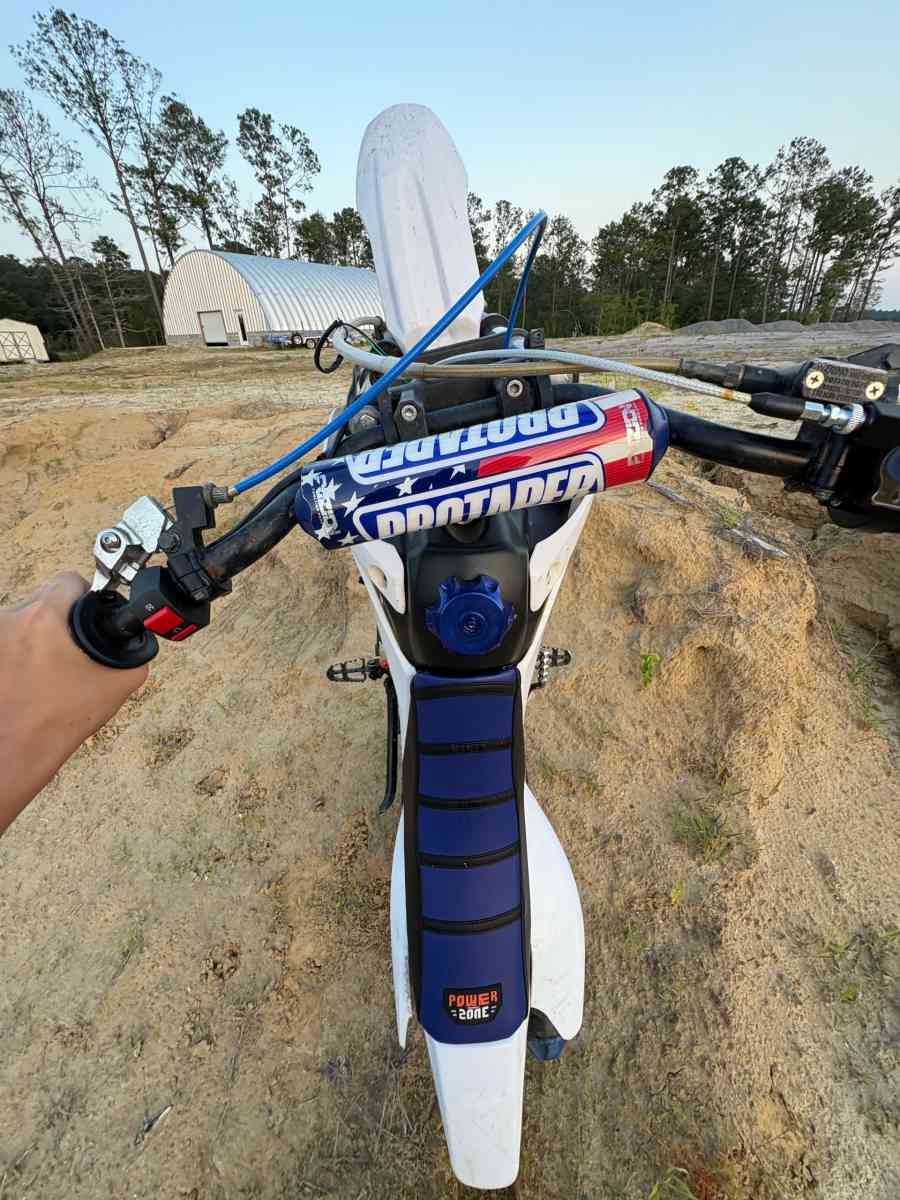 Ssr 125 - Bluffton, South Carolina - FleaMarketBay