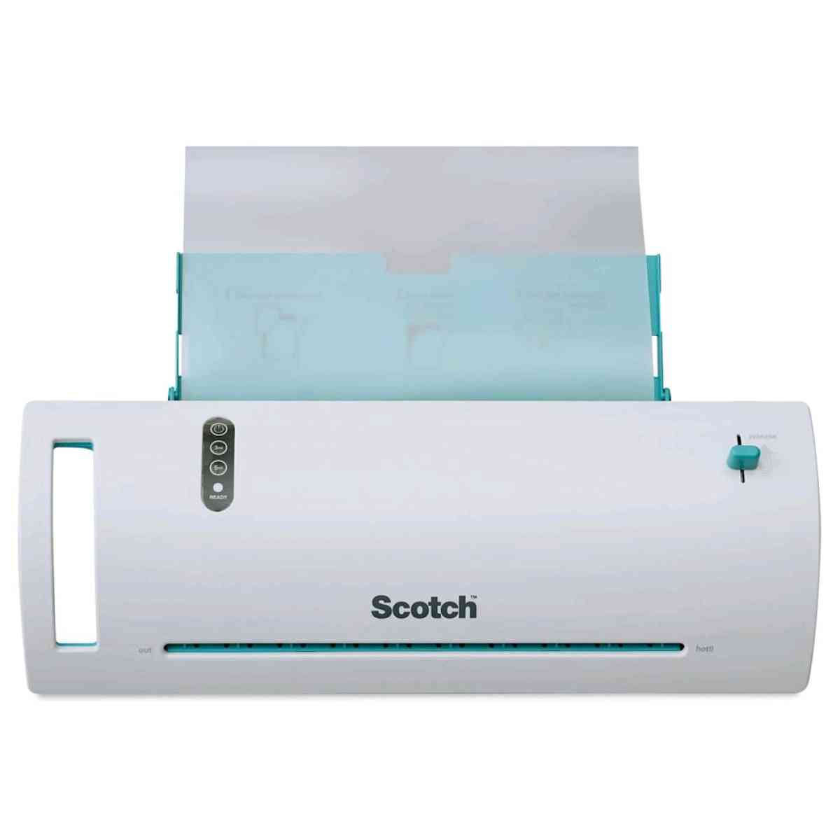 Thermal Laminator - Tampa, Florida - FleaMarketBay