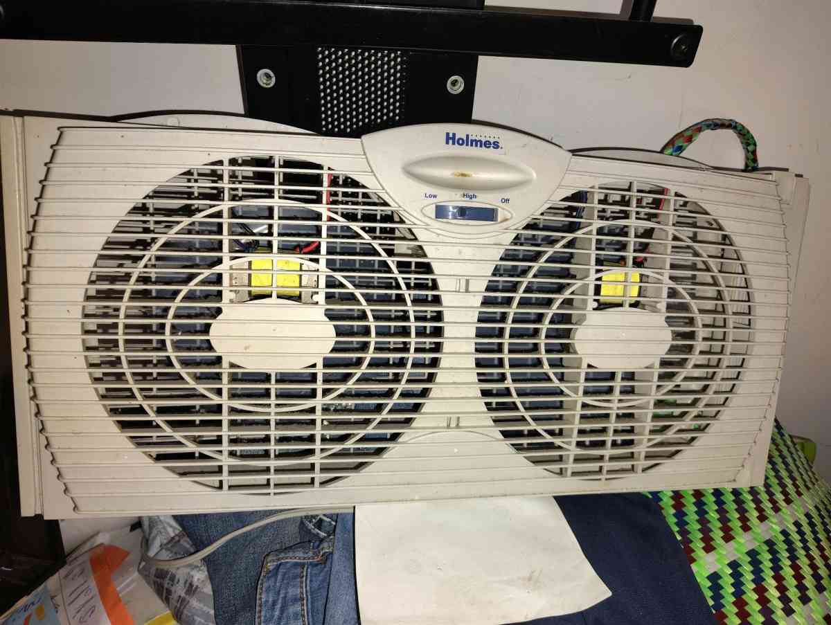 VENTILADOR