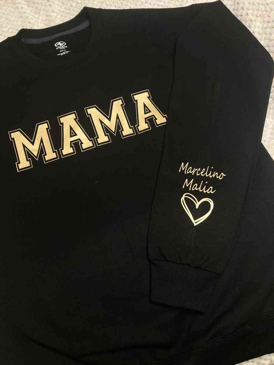 mama long sleeve - Las Vegas, Nevada