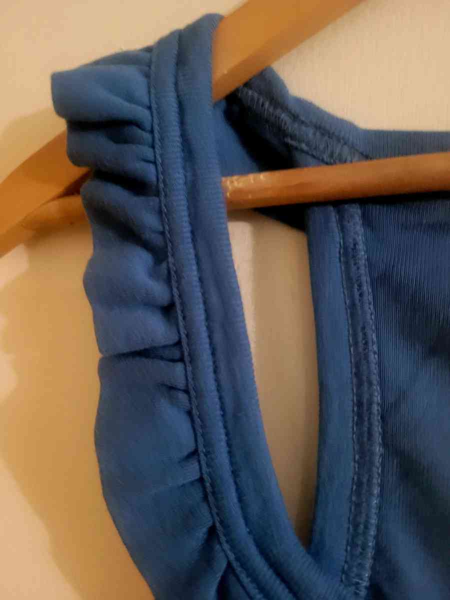 Sailor Jerry Tank Top - Tabernacle, New Jersey - FleaMarketBay