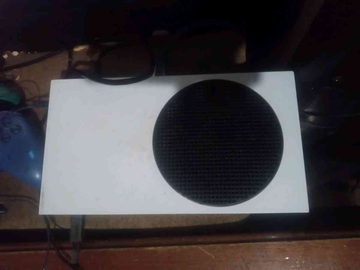 Xbox series - Marietta, Georgia - FleaMarketBay