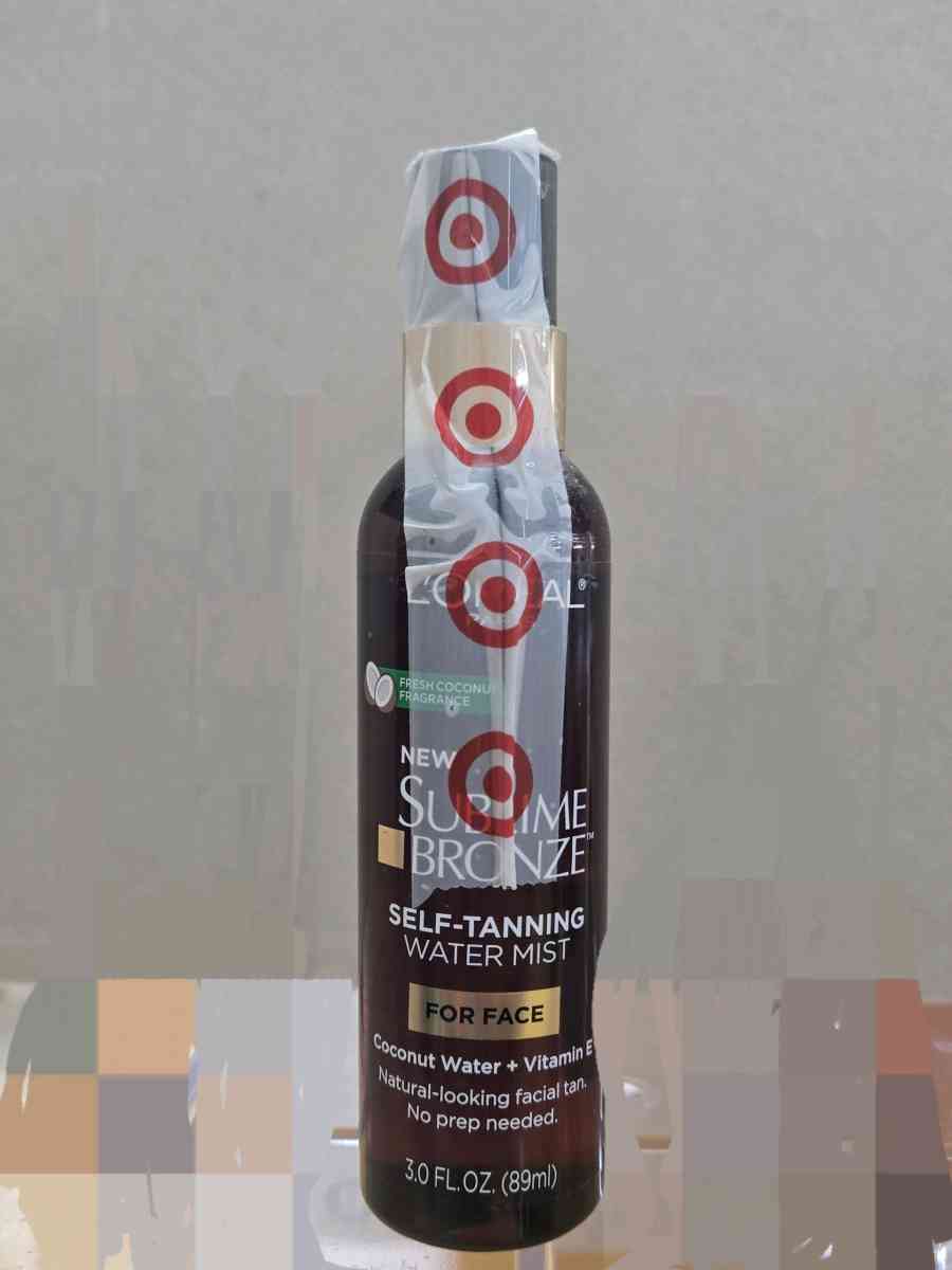 sun tan mist - Gilbert, Arizona