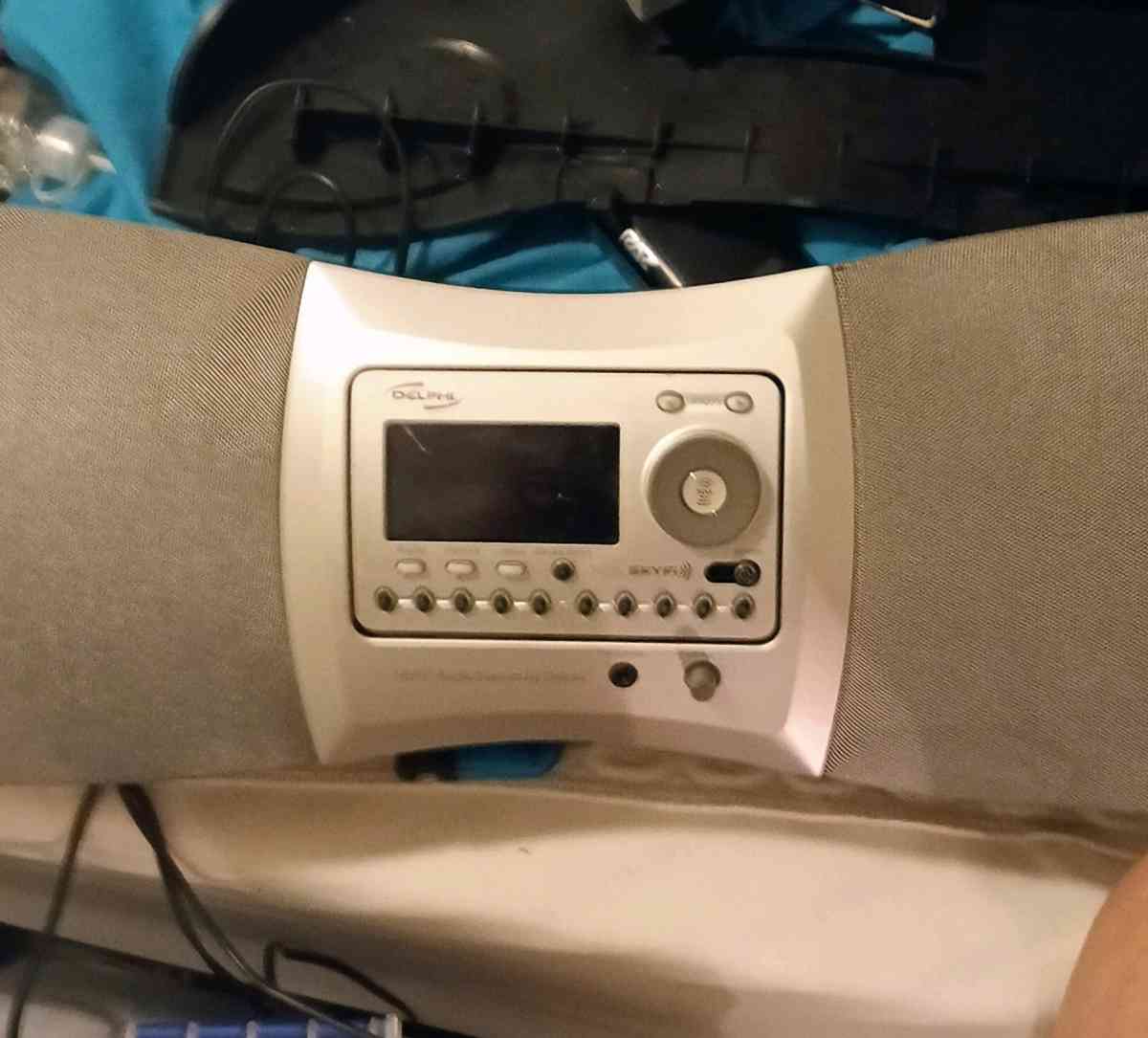 Skyfi XM Radio Boom Box by Delphi - Mobile, Alabama - FleaMarketBay