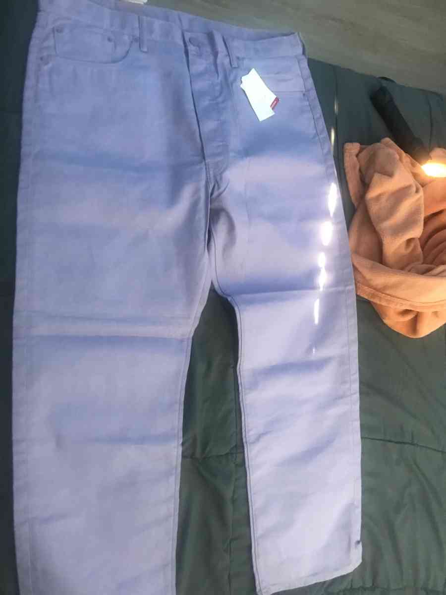 Levi 501s - American Canyon, California - FleaMarketBay