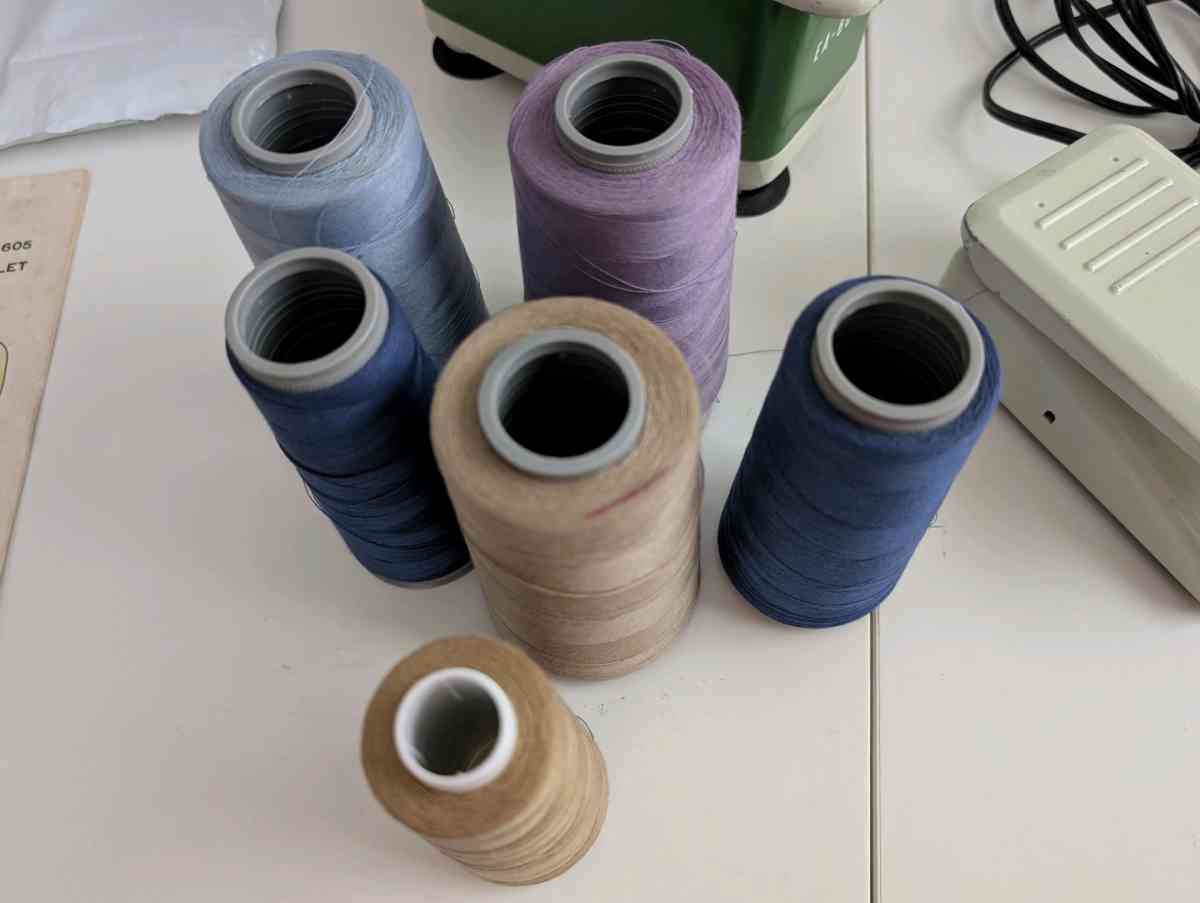 Baby Lock Serger - Tampa, Florida - FleaMarketBay