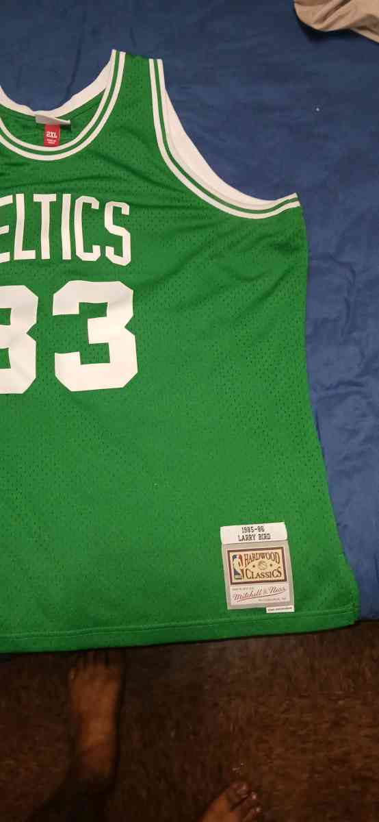 basketball NBA jersey - Providence, Rhode Island - FleaMarketBay