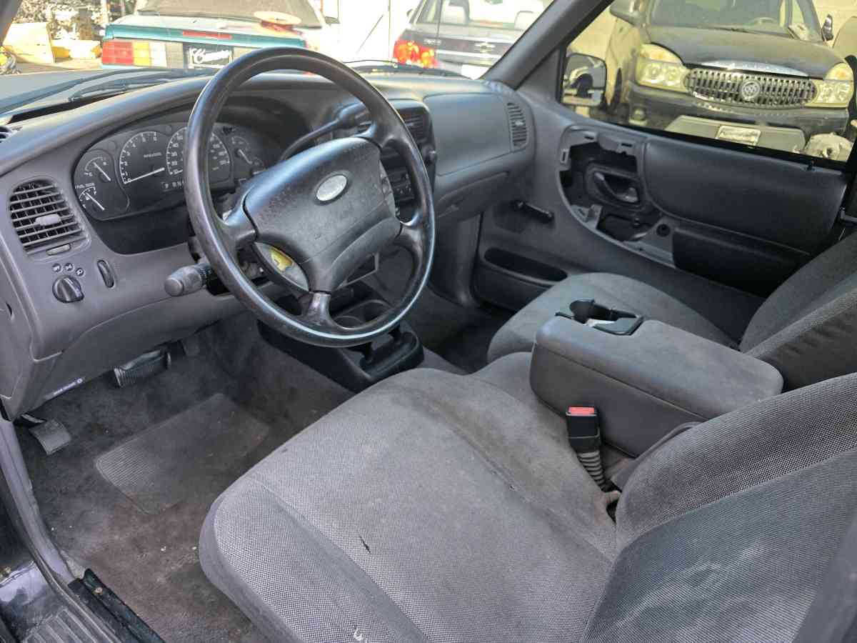 Ford Ranger - Las Vegas, Nevada - FleaMarketBay