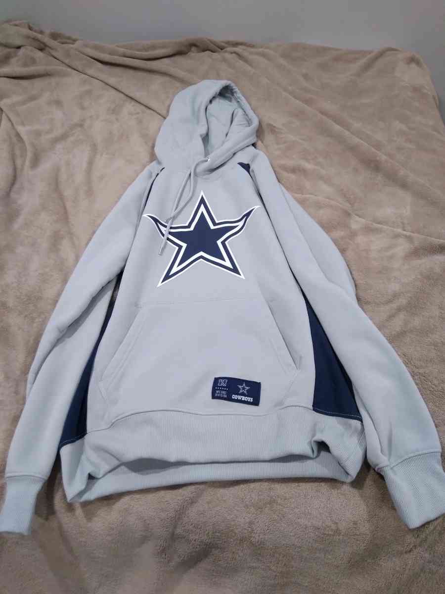 Dallas Cowboys PullOver